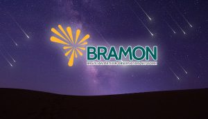 Saiba tudo sobre a Rede Brasileira de Observação de Meteoros no Olhar Espacial