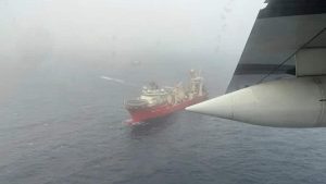 Caso submarino: resgate das vítimas no fundo do mar é incerto; entenda