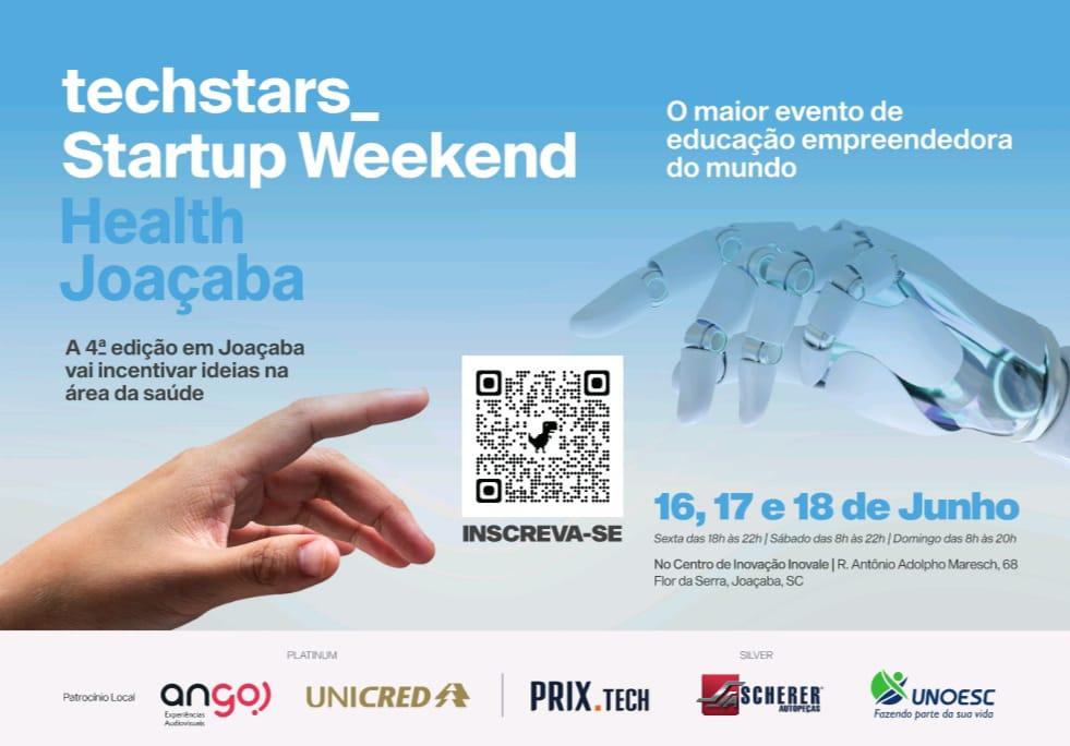 joacaba healthtech experiencia e empreendedorismo ascenda digital