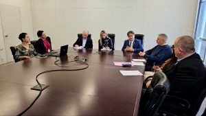 Governo alinha programa de formação de talentos para tecnologia em Santa Catarina