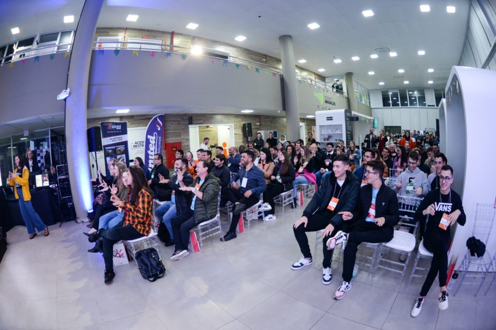 startup weekend joacaba