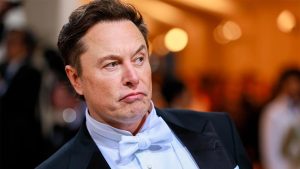 Twitter perdeu quase 50% da receita de publicidade, diz Elon Musk