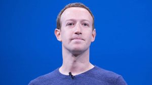 Meta: missão de Zuckerberg para reentrar na China enfrenta desafios