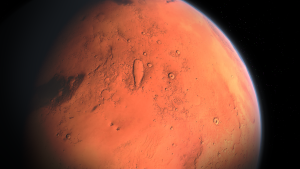 Será que existe vida em Marte? Olhar Espacial debate