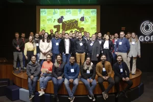Programa de inovação da Ciser seleciona 10 startups para desenvolver novos negócios para a indústria