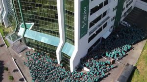 Senior Sistemas anuncia joint venture com BTG Pactual