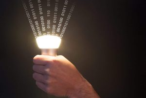 Li-Fi é padronizado e promete ser mais rápido que Wi-Fi e 5G; entenda