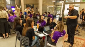 Em Criciúma, Startup Weekend Youth quer reunir jovens de 14 a 18 anos em maratona empreendedora