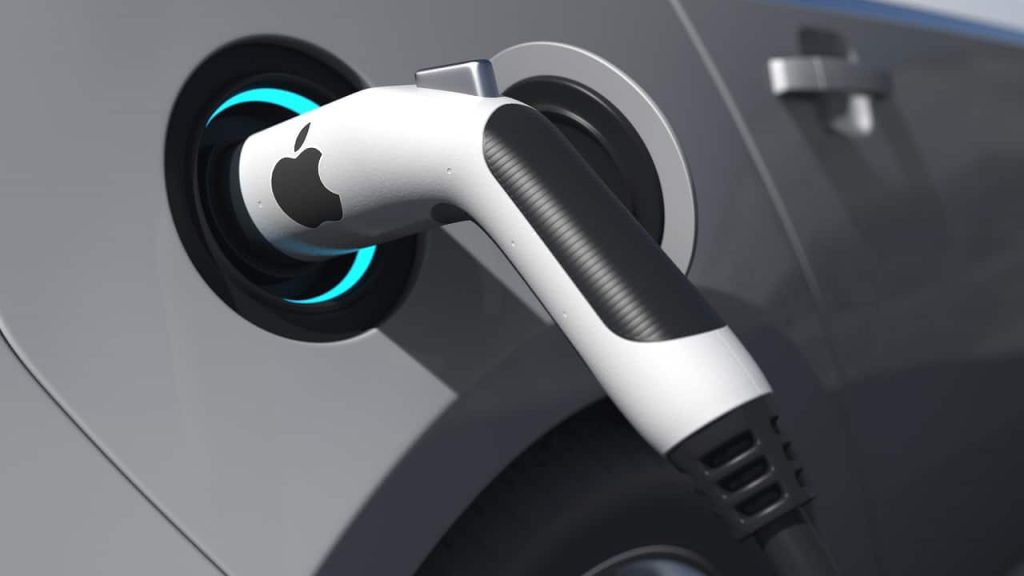 Apple Car tem nova previsao de lancamento para 2026 diz analista com o projeto do veiculo mantido em sigilo pela Apple