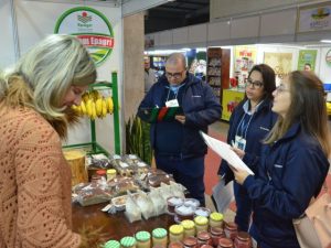 Epagri apresenta soluções tecnológicas para a agricultura familiar