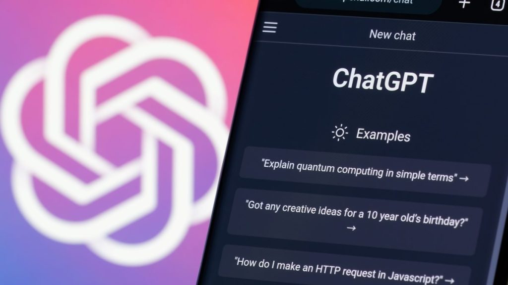 O novo ChatGPT permite que as empresas personalizem e treinem a IA com seus proprios dados para atender demandas especificas