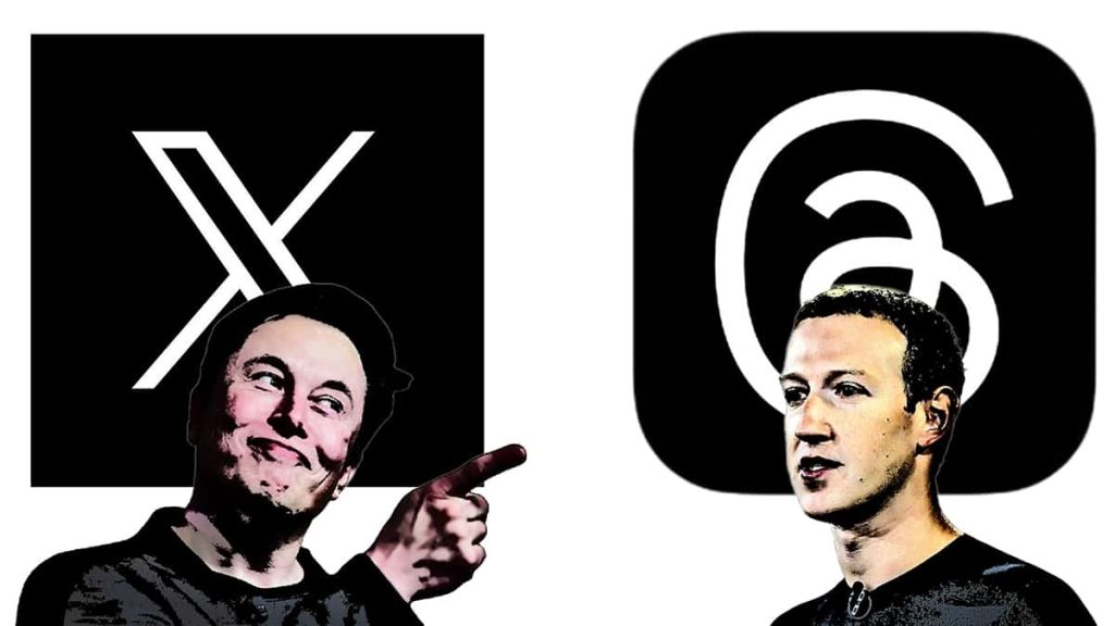 Quem pensa que uma luta fisica entre Elon Musk e Mark Zuckerberg nao passa de uma brincadeira pode estar enganado