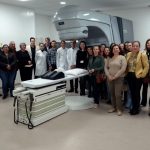 hospital santa terezinha hust oncologia em foco saude meio oeste santa catarina atendimento radioterapia oncologia