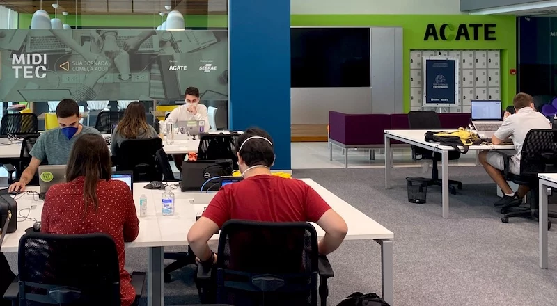 MIDITEC 25 anos parte II quais os desafios do novo modelo de incubacao para as startups