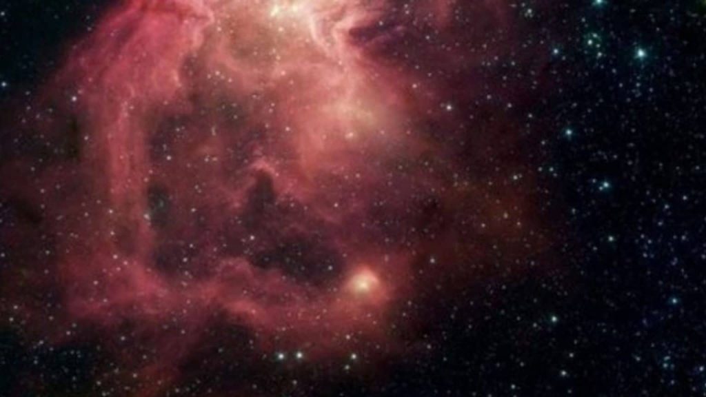 Veja o que se sabe sobre a curiosa galaxia Maisie uma das mais distantes do nosso planete no universo e confira qual sua idade
