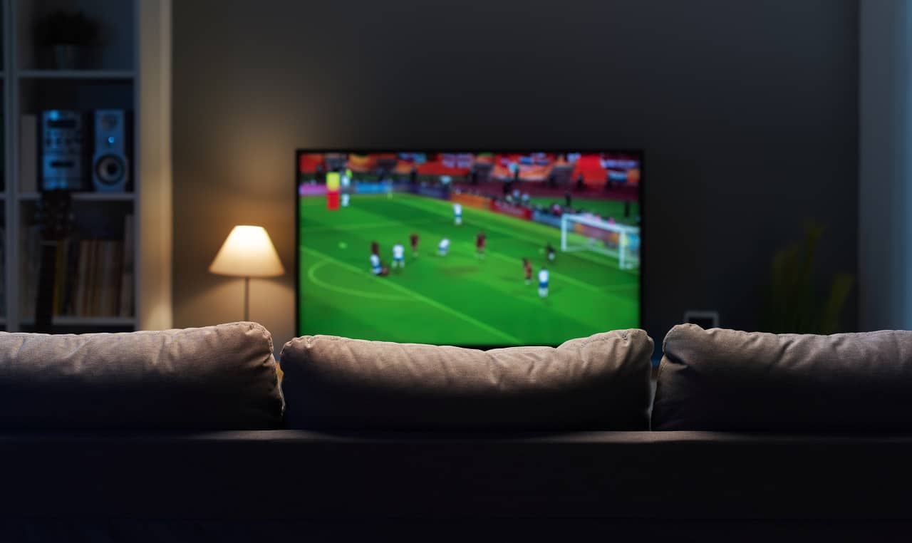 5 apps para assistir jogos de futebol ao vivo