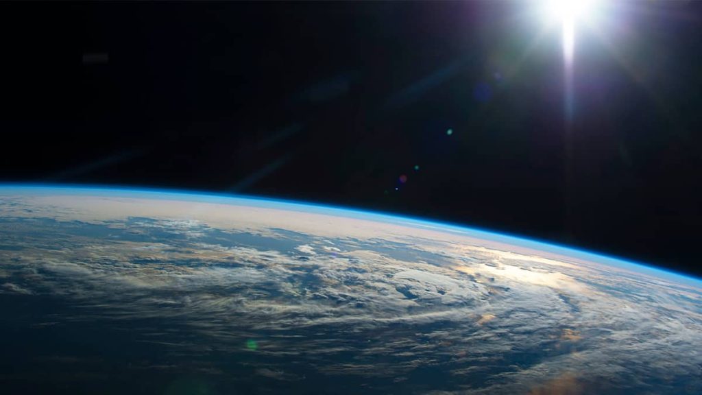 Destaque Gravidade Terra