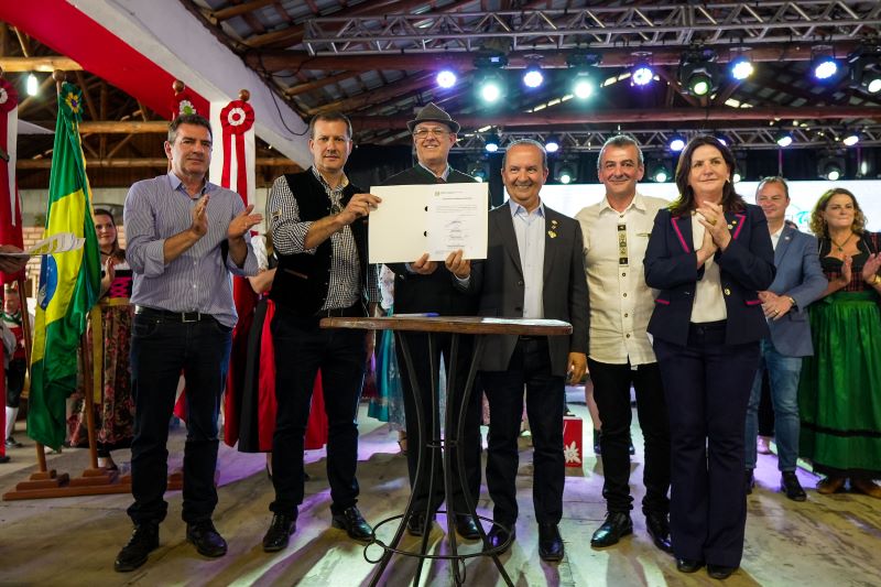 Governo do Estado anuncia R 3 milhoes para Saude de Treze Tilias