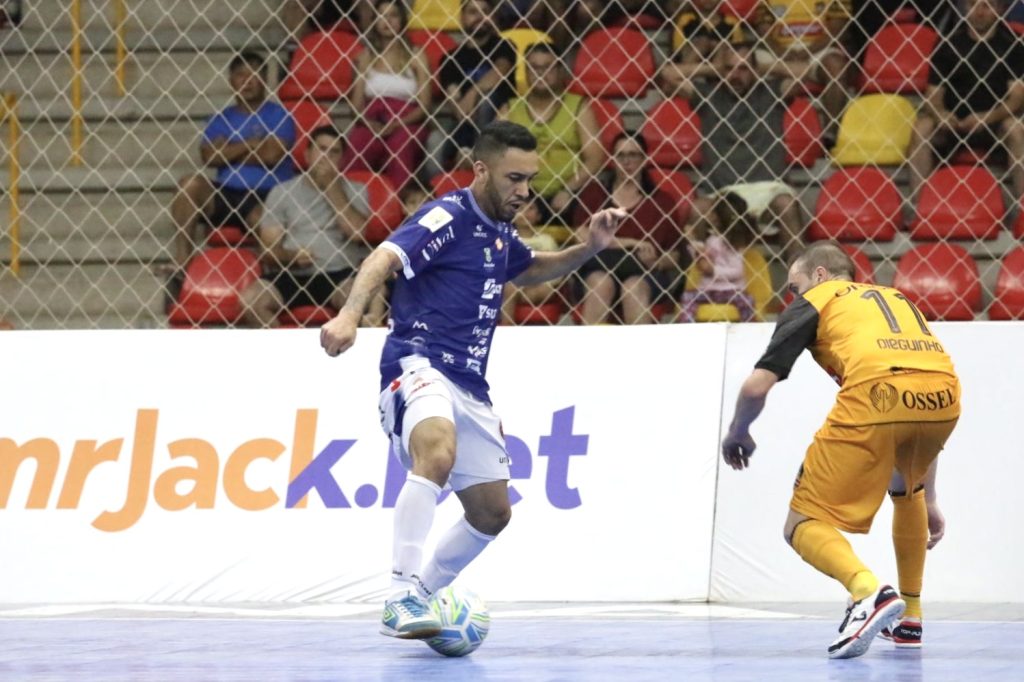 Joacaba Futsal e superado pelo Magnus e se despede da LNF 2023 ascenda digital 02