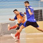 Joacaba Futsal recebe o Magnus nesta segunda feira pelas oitavas de final da Liga Nacional ascenda digital 02