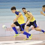 Joacaba Futsal recebe o Magnus nesta segunda feira pelas oitavas de final da Liga Nacional ascenda digital 03