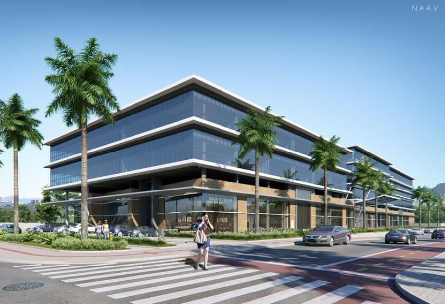 Rota da Inovacao de Florianopolis tera empreendimento hospitalar integrado a tecnologia ascenda digital