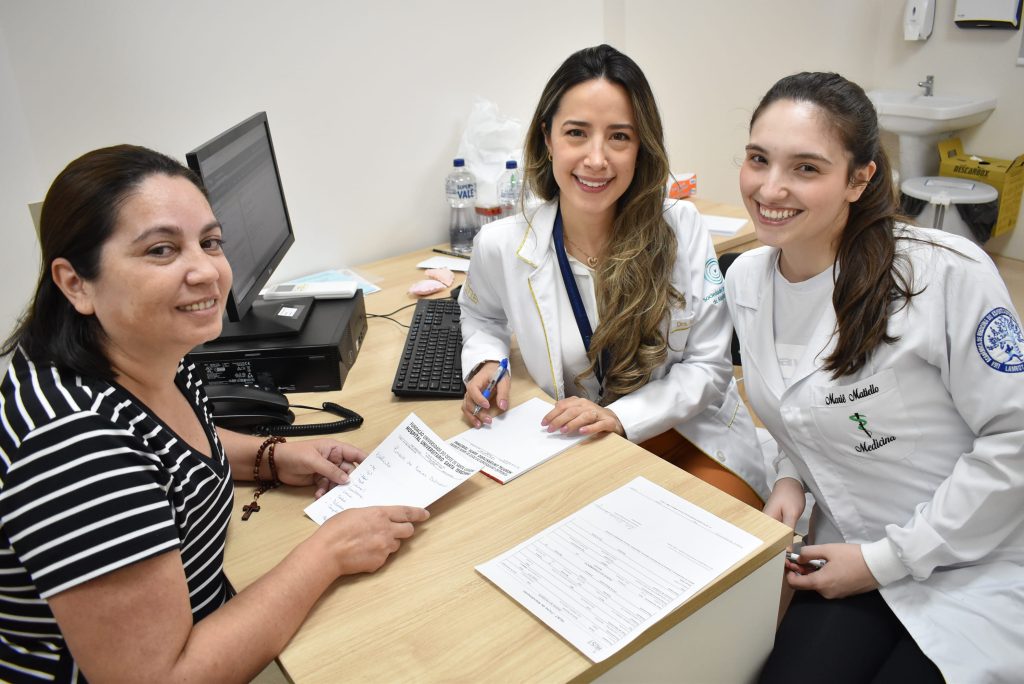 ascenda digital noticias hust realiza mutirao reconstrucao mamaria