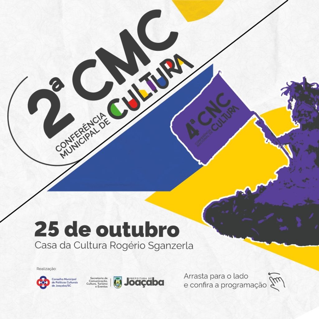cultura joacaba