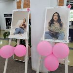 exposicao fotografa ladimara teixeira biblioteca unoesc joacaba campos novos ascenda digital noticias