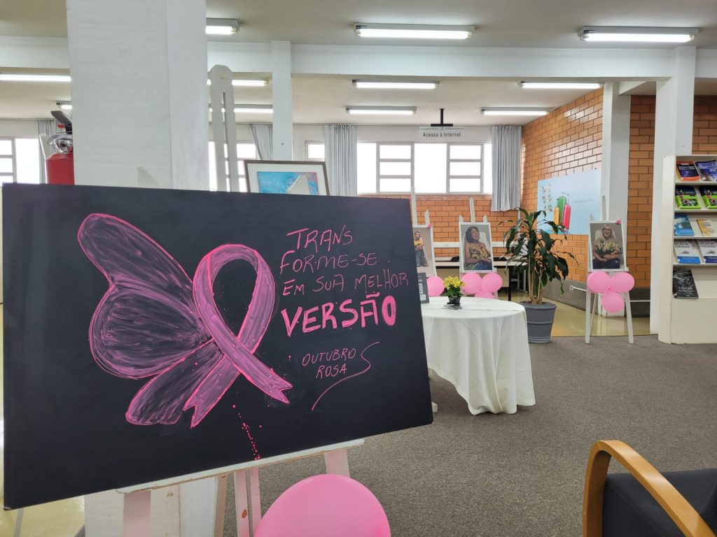 exposicao fotografia ladimara teixeira biblioteca unoesc joacaba campos novos ascenda digital noticias