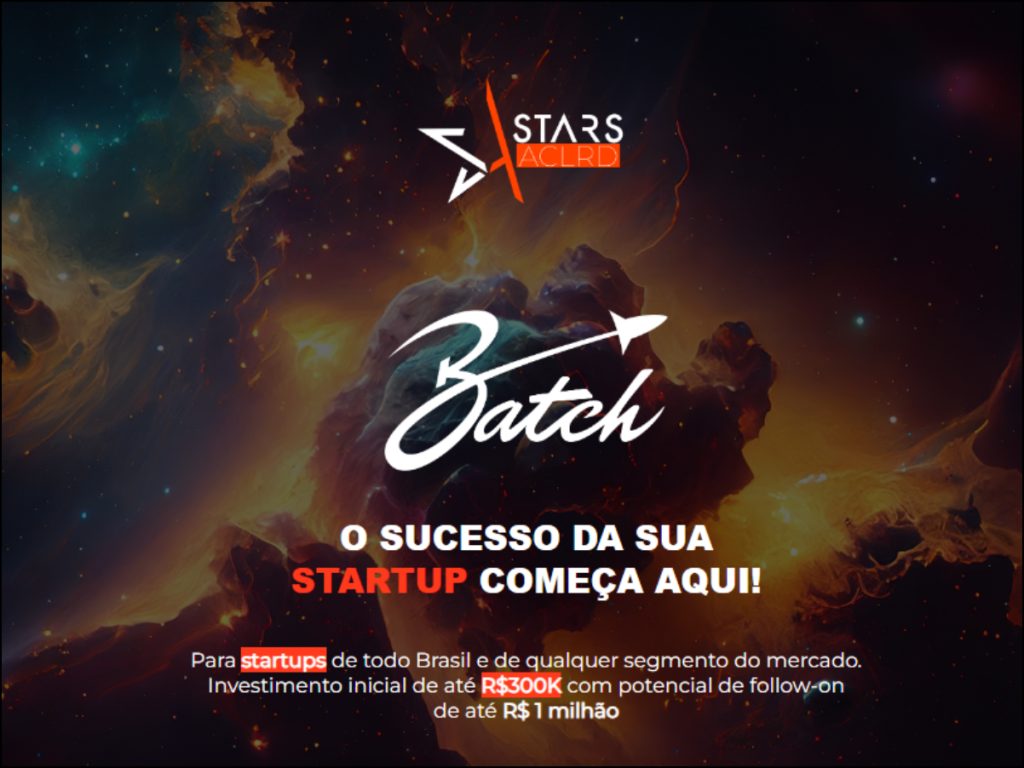 programa aceleracao stars aceleradora batch 5 ascenda digital noticias