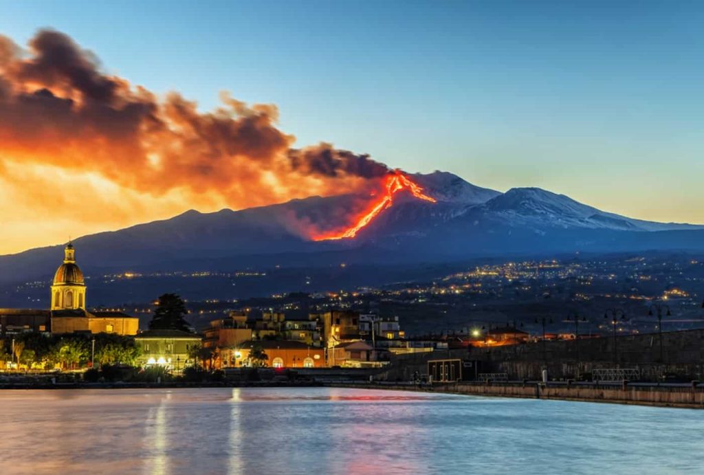 Etna 1