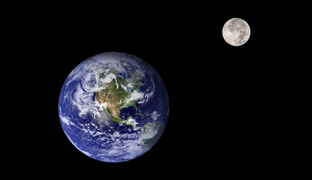 Lua atinge o apogeu nesta segunda feira saiba o que isso significa ascenda digital