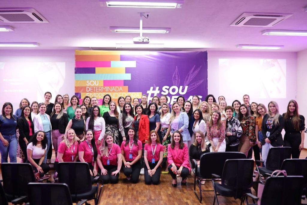 Solidariedade em Acao Sebrae Entrega Doacoes Apos Bem Sucedido Evento Entre Elas
