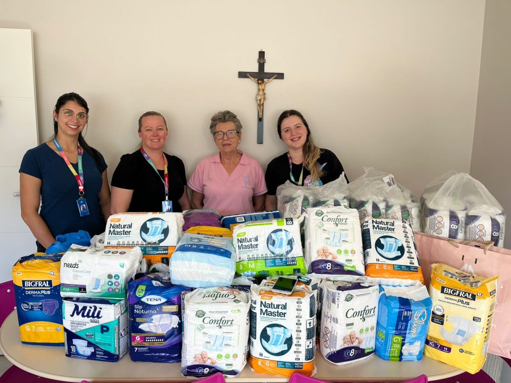 Solidariedade em Acao Sebrae Entrega Doacoes Apos Bem Sucedido Evento Entre Elas1