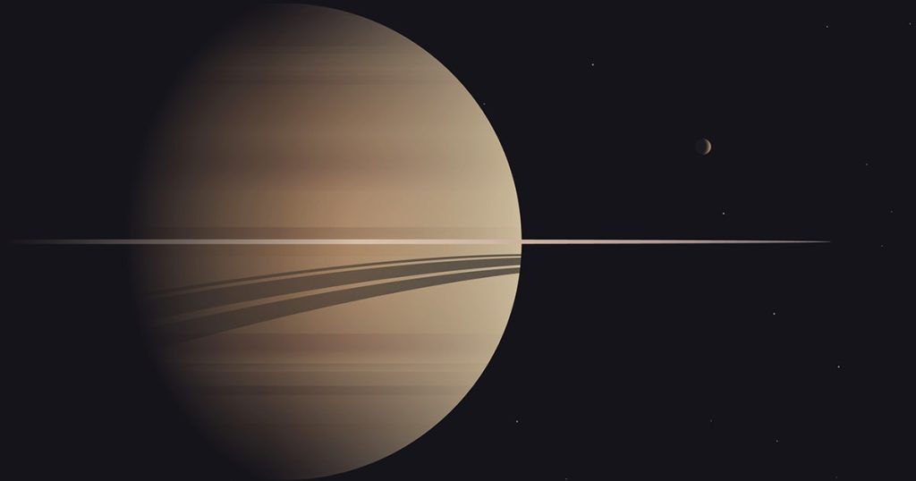 aneis de saturno 2 ascenda digital