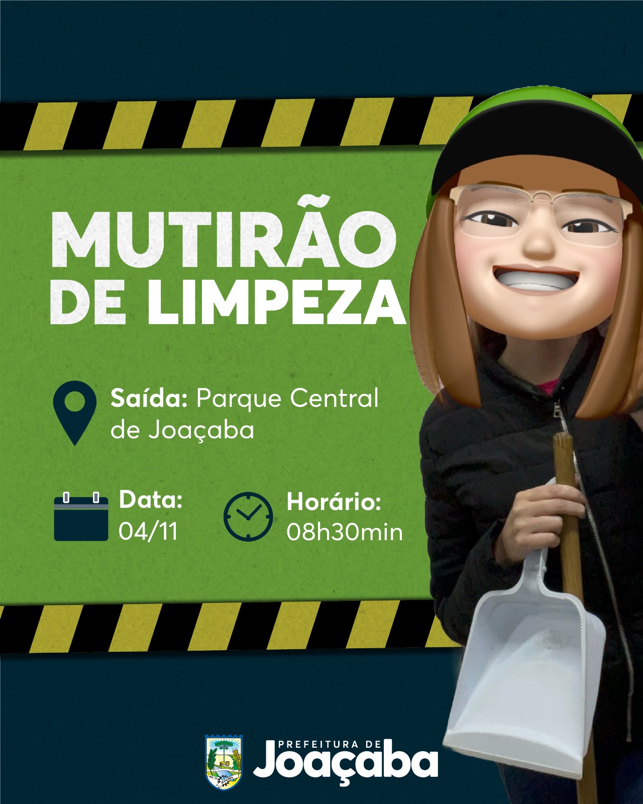 limpeza joaçaba