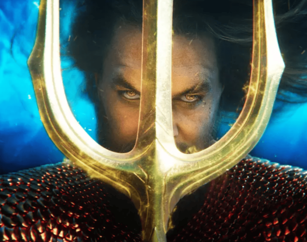 Aquaman 2 1