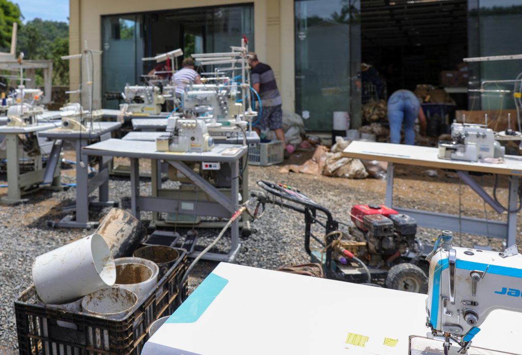 BRDE inicia hoje operacoes do Pronampe Emergencial SC