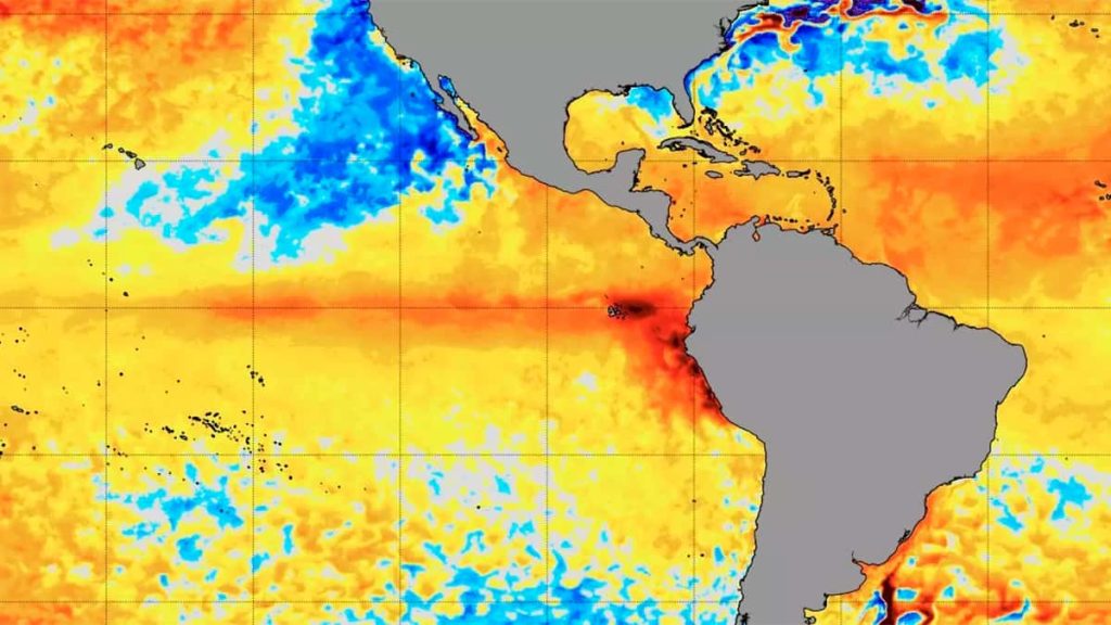 Destaque El Nino 1