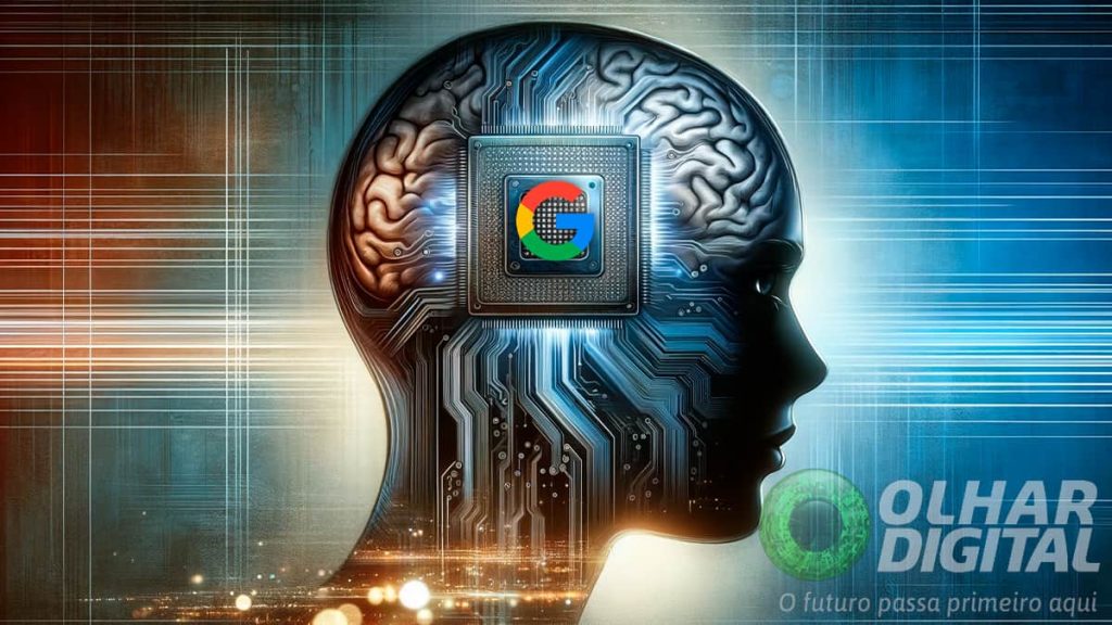 Destaque Google IA vida