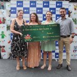 Entrega premio mega sorteio cdl joacaba primeiros vencedores ascenda digital 10