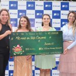 Entrega premio mega sorteio cdl joacaba primeiros vencedores ascenda digital 11