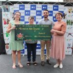Entrega premio mega sorteio cdl joacaba primeiros vencedores ascenda digital 14