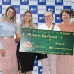 Entrega premio mega sorteio cdl joacaba primeiros vencedores ascenda digital 20