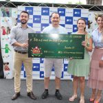 Entrega premio mega sorteio cdl joacaba primeiros vencedores ascenda digital 22