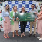 Entrega premio mega sorteio cdl joacaba primeiros vencedores ascenda digital 23