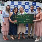 Entrega premio mega sorteio cdl joacaba primeiros vencedores ascenda digital 24