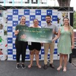Entrega premio mega sorteio cdl joacaba primeiros vencedores ascenda digital 28