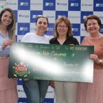 Entrega premio mega sorteio cdl joacaba primeiros vencedores ascenda digital 29